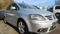 Gebraucht 2008 VW Golf Plus Cross United Van / Kleinbus | 3.999 € (Guter Preis)