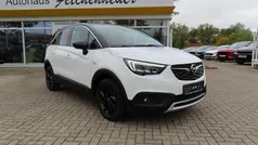 Gebraucht 2019 Opel Crossland SUV | 9.490 € (Guter Preis)