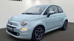Gebraucht 2022 Fiat 500 Kleinwagen | 10.900 € (Fairer Preis)