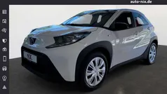 Gebraucht 2024 Toyota Aygo Business Edition Kleinwagen | 16.790 € (Fairer Preis)