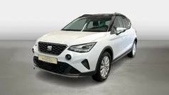 Gebraucht 2021 Seat Arona Style SUV | 16.180 € (Fairer Preis)