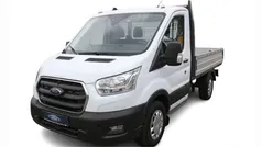 Gebraucht 2020 Ford Transit Trend | 29.480 € (Fairer Preis)
