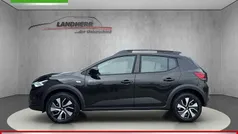 Gebraucht 2025 Dacia Sandero Expression Kleinwagen | 17.080 € (Fairer Preis)