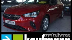Gebraucht 2023 Opel Corsa Elegance Limousine | 17.390 € (Fairer Preis)