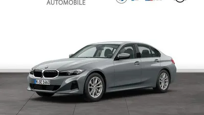 Gebraucht BMW 320 190 PS (139 kW) 2025 Limousine