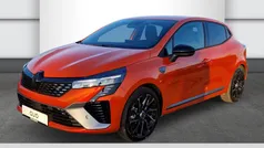 Gebraucht 2024 Renault Clio V Esprit Alpine Limousine | 21.890 € (Fairer Preis)