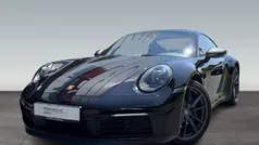 Gebraucht 2024 Porsche 911 Carrera T | 132.900 € (Fairer Preis)