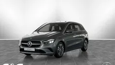 Gebraucht 2024 Mercedes B200 Progressive Van / Kleinbus | 32.970 € (Fairer Preis)