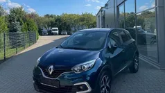 Gebraucht 2018 Renault Captur Dynamique SUV | 10.780 € (Fairer Preis)