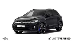 Gebraucht 2024 VW T-Roc Beats SUV | 37.850 € (Fairer Preis)