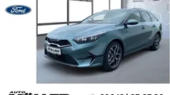 Gebraucht 2025 Kia Ceed Sportswagon Style Kombi | 28.489 € (Fairer Preis)