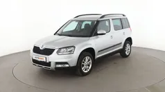 Grau Gebraucht 2017 Skoda Yeti Cool Edition SUV | 16.520 € (Fairer Preis)