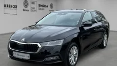 Gebraucht 2024 Skoda Octavia Style Kombi | 34.870 € (Fairer Preis)