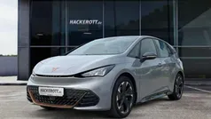 Gebraucht 2023 Cupra Born Kleinwagen | 25.390 € (Fairer Preis)
