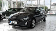 Gebraucht 2025 Hyundai i20 Select Kleinwagen | 18.990 € (Fairer Preis)