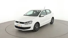 Gebraucht 2014 VW Polo Comfortline Limousine | 8.590 € (Fairer Preis)