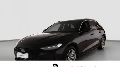 Gebraucht Audi A5 Sport 204 PS (150 kW) 2025 Schwarz Kombi