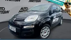 Schwarz Gebraucht 2020 Fiat Panda Urban Kleinwagen | 9.490 € (Fairer Preis)