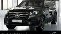 Schwarz Gebraucht 2025 Mercedes GLS450 AMG SUV | 119.900 € (Guter Preis)