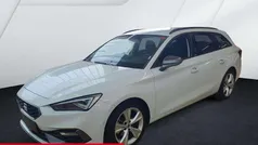 Gebraucht 2024 Seat Leon FR Kombi | 29.450 € (Fairer Preis)