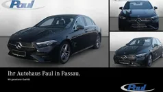 Gebraucht 2024 Mercedes A220 AMG Limousine | 36.890 € (Guter Preis)