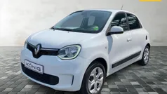 Weiß Gebraucht 2021 Renault Twingo LIMITED Kleinwagen | 11.490 € (Fairer Preis)
