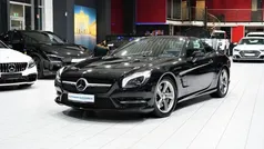 Mercedes SL500