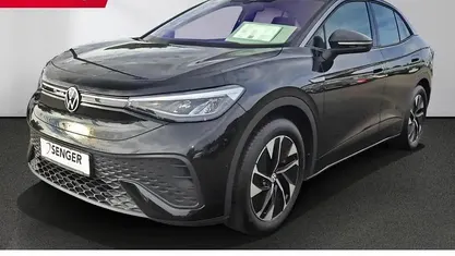 Gebraucht 2022 VW ID.5 Pro Performance SUV | 25.880 € (Guter Preis)