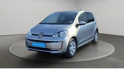 Gebraucht VW e-up! 61 kW (83 PS) 2021 Kleinwagen