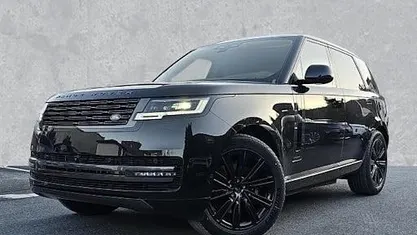 Gebraucht 2026 Land Rover Range Rover Autobiography SUV | 174.990 € (Superpreis)