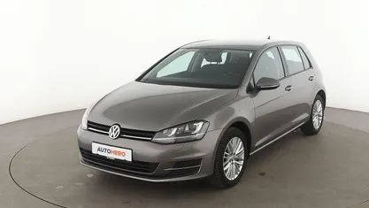 Gebraucht 2017 VW Golf Comfortline Limousine | 11.950 € (Fairer Preis)
