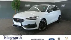 Gebraucht 2022 Cupra Leon Kombi | 29.950 € (Fairer Preis)