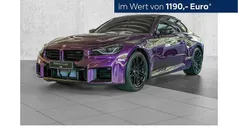 Gebraucht 2025 BMW M2 M Sport Coupé | 79.480 € (Fairer Preis)