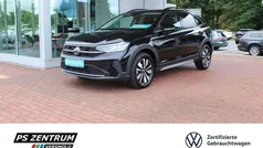 Gebraucht 2024 VW Taigo Goal SUV | 20.930 € (Fairer Preis)