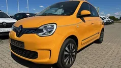Mangogelb Gebraucht 2022 Renault Twingo Intens Kleinwagen | 12.466 € (Fairer Preis)
