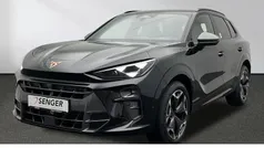 Gebraucht 2025 Cupra Terramar SUV | 37.990 € (Fairer Preis)