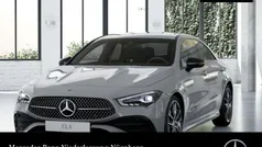 Gebraucht 2025 Mercedes CLA220 AMG Limousine | 42.700 € (Fairer Preis)