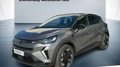 Gebraucht Renault Captur Techno 2025 SUV