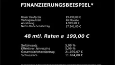 Schwarz Gebraucht 2023 Opel Crossland Elegance SUV | 19.490 € (Guter Preis)