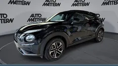Schwarz Neu 2025 Nissan Juke N-Connecta SUV | 26.980 € (Fairer Preis)