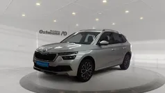 Gebraucht 2021 Skoda Kamiq Style SUV | 21.985 € (Fairer Preis)