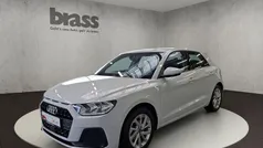 Gebraucht 2024 Audi A1 Sportback Advanced Kleinwagen | 21.900 € (Guter Preis)