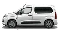 Kiama blau metallic Neu 2025 Opel Combo Van / Kleinbus | 28.759 € (Fairer Preis)