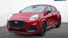 Gebraucht 2024 Ford Puma ST SUV | 32.990 € (Fairer Preis)