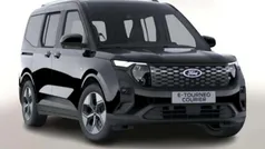 Gebraucht 2025 Ford Courier Titanium Van / Kleinbus | 31.090 € (Fairer Preis)