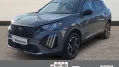 Gebraucht 2024 Peugeot 2008 Allure SUV | 22.590 € (Fairer Preis)