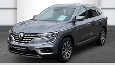 Graphitgrau Gebraucht 2021 Renault Koleos Intens SUV | 25.499 € (Fairer Preis)