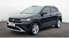 Gebraucht 2025 VW T-Cross Life SUV | 25.734 € (Fairer Preis)