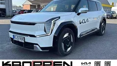 Gebraucht 2024 Kia EV9 Comfort SUV | 63.950 € (Superpreis)
