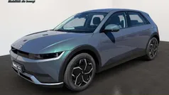 Digital teal Gebraucht 2024 Hyundai Ioniq 5 Dynamiq SUV | 35.990 € (Superpreis)